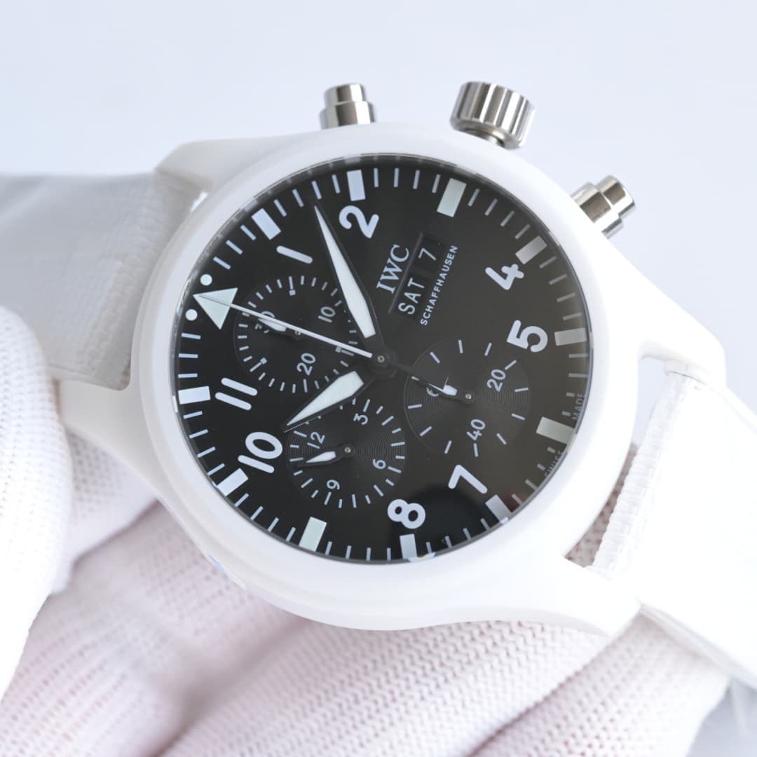 IWC Pilot's Watch TOP