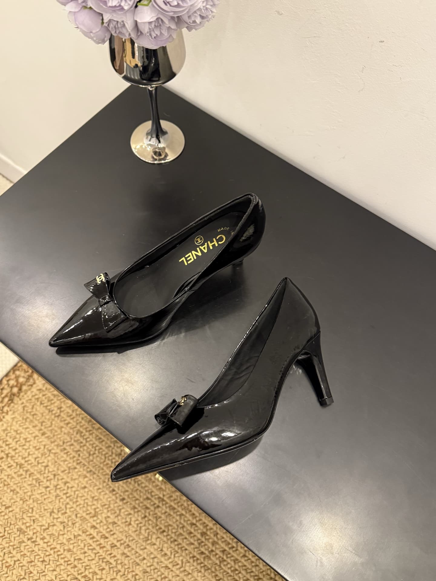 Chanel Pumps shoes Women
