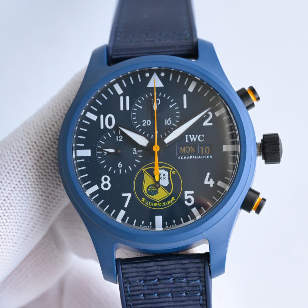 IWC Pilot's Watch TOP