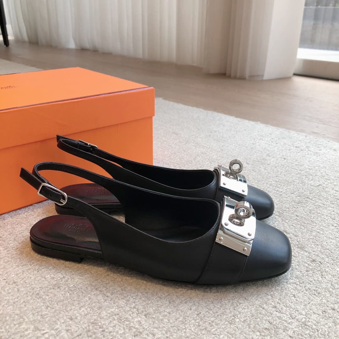 Hermes Sandal shoes Women