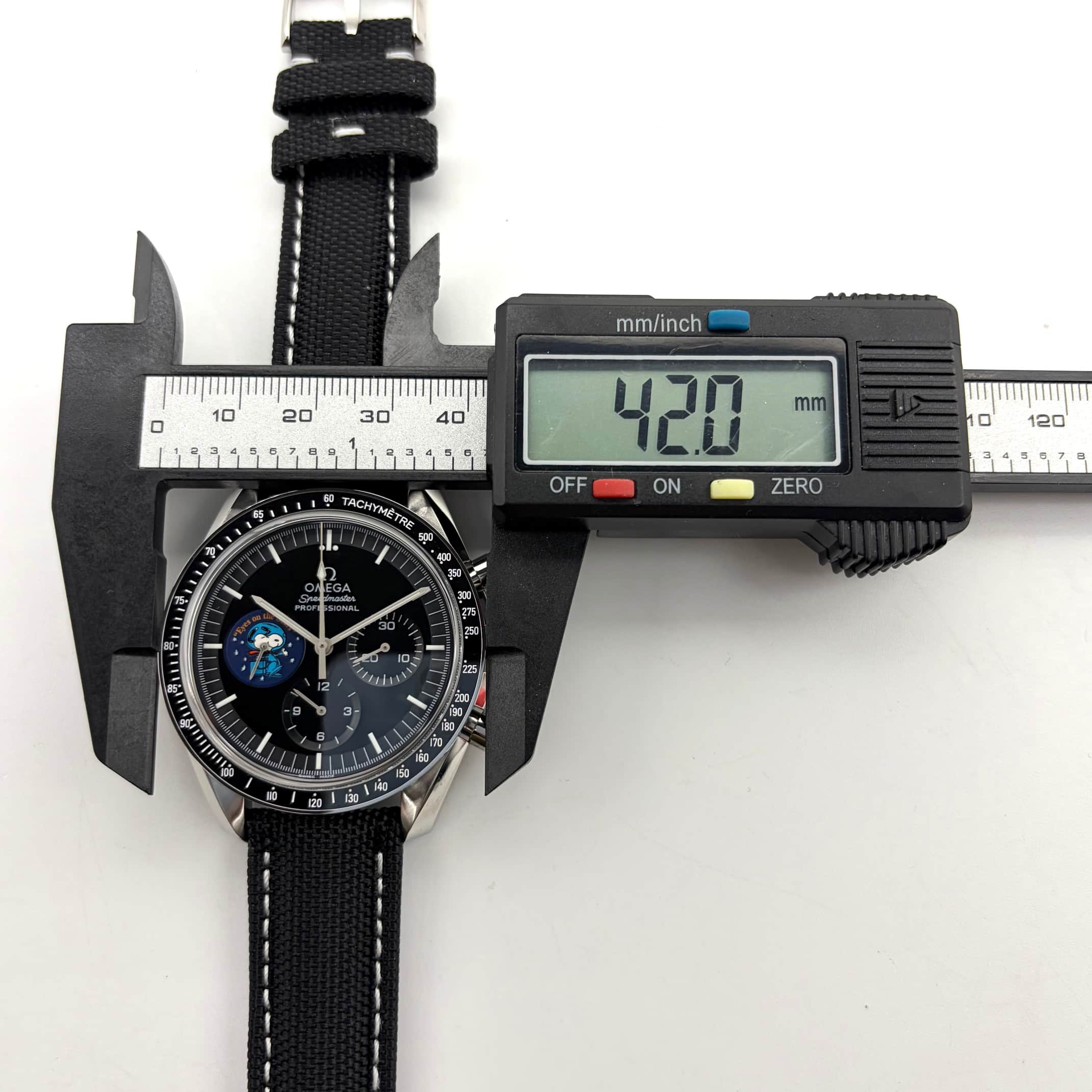 Omega Speedmaster 