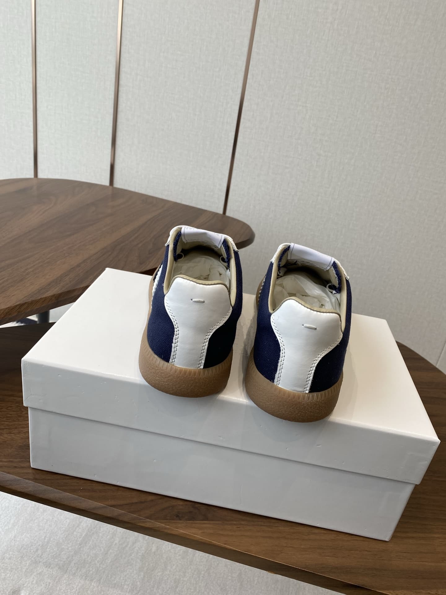 Maison Margiela Replica Sneaker shoes Men Women
