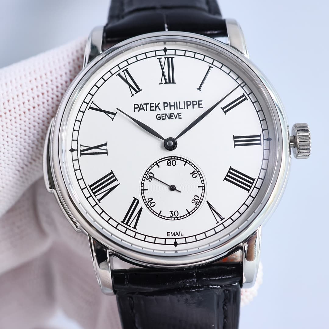 Patek Philippe Grand Complications Watch TOP
