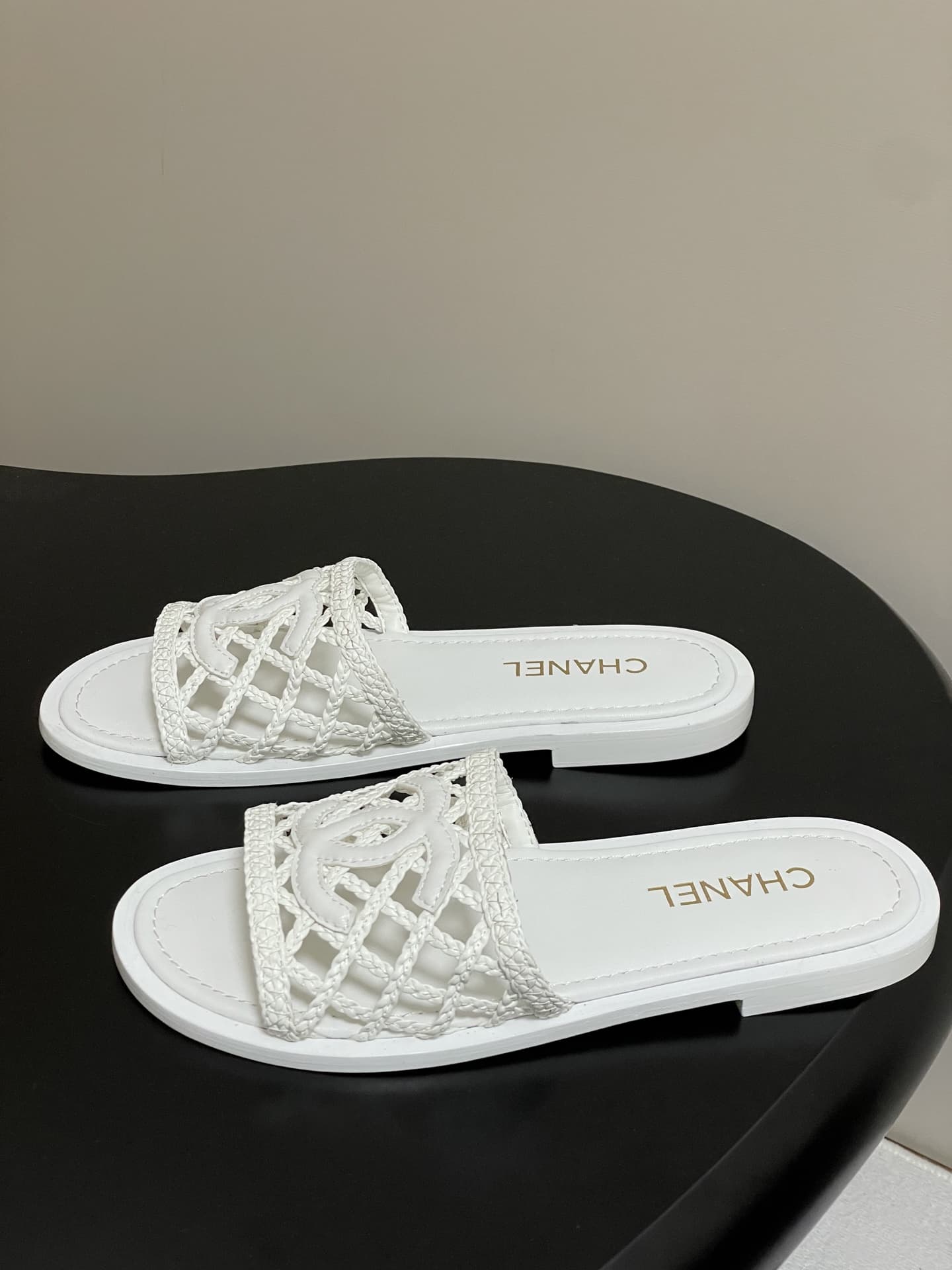 Chanel Sandal Shoes Women