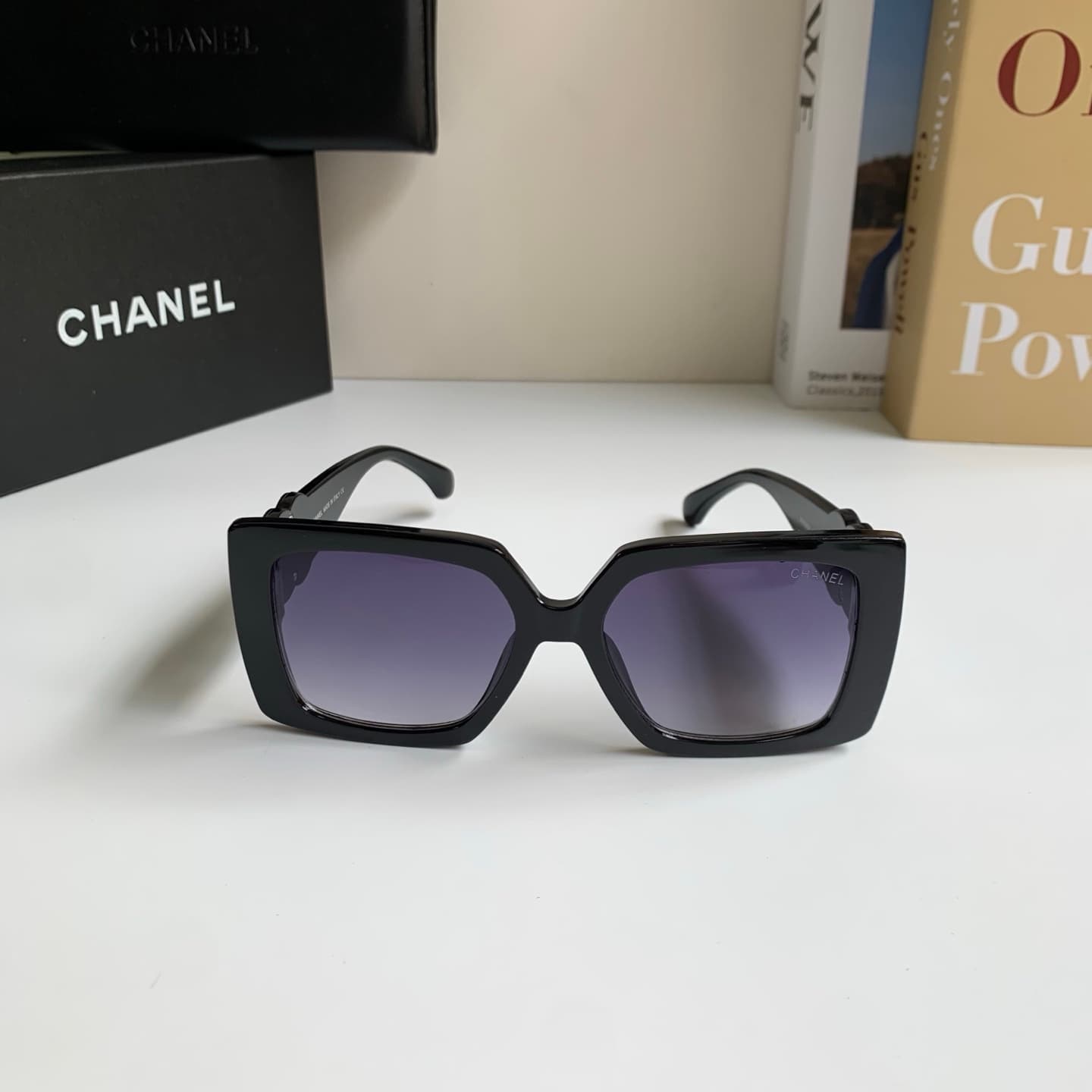 Chanel Sunglasses