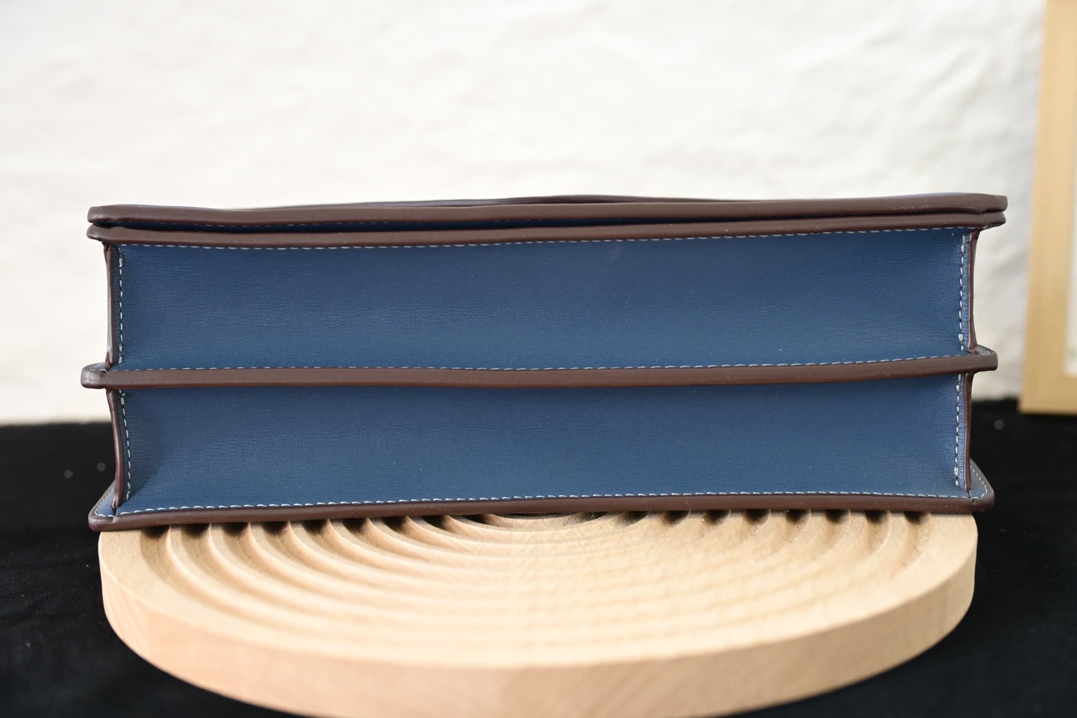 Coach Klare Envelope Crossbody Bag Blue High