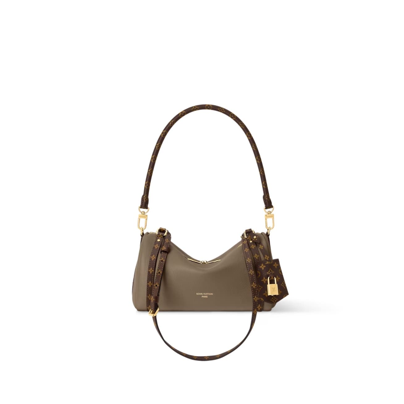 Louis Vuitton Express PM Calfskin leather Smoke Gray M26360 TOP