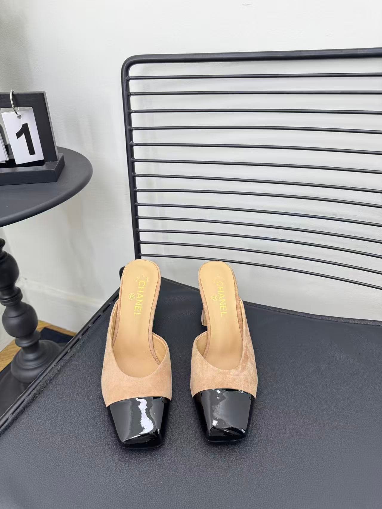 Chanel Sandals Shoes  Women