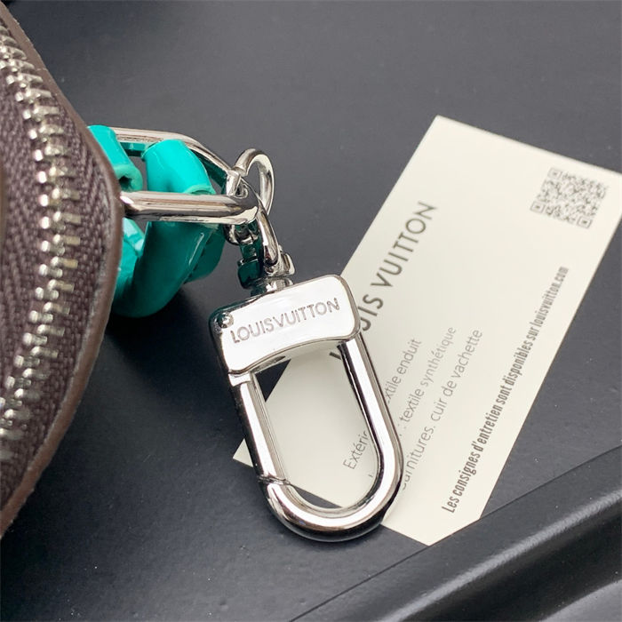 Micro Alma Key Holder M01706