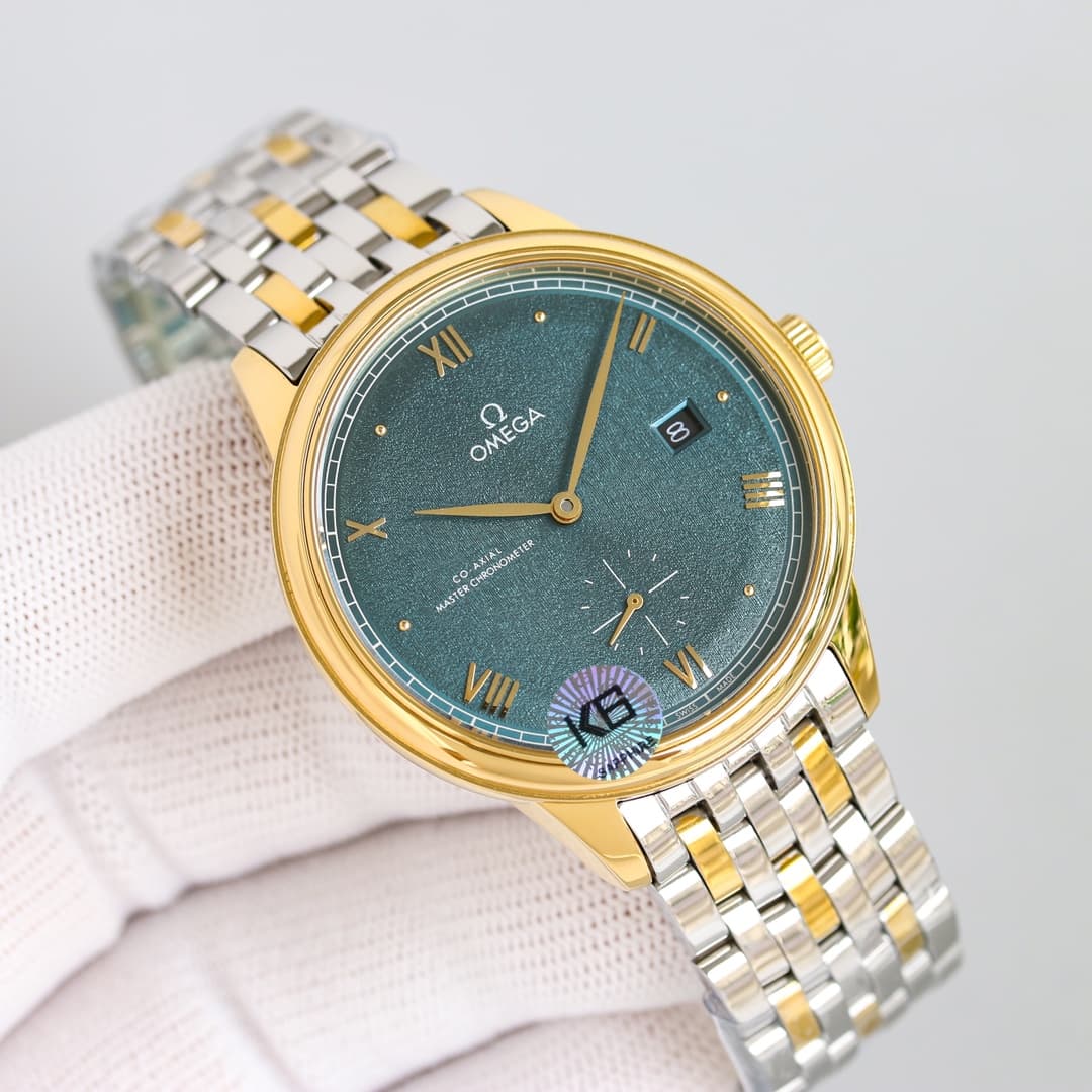 Omega De Ville Prestige Watch TOP