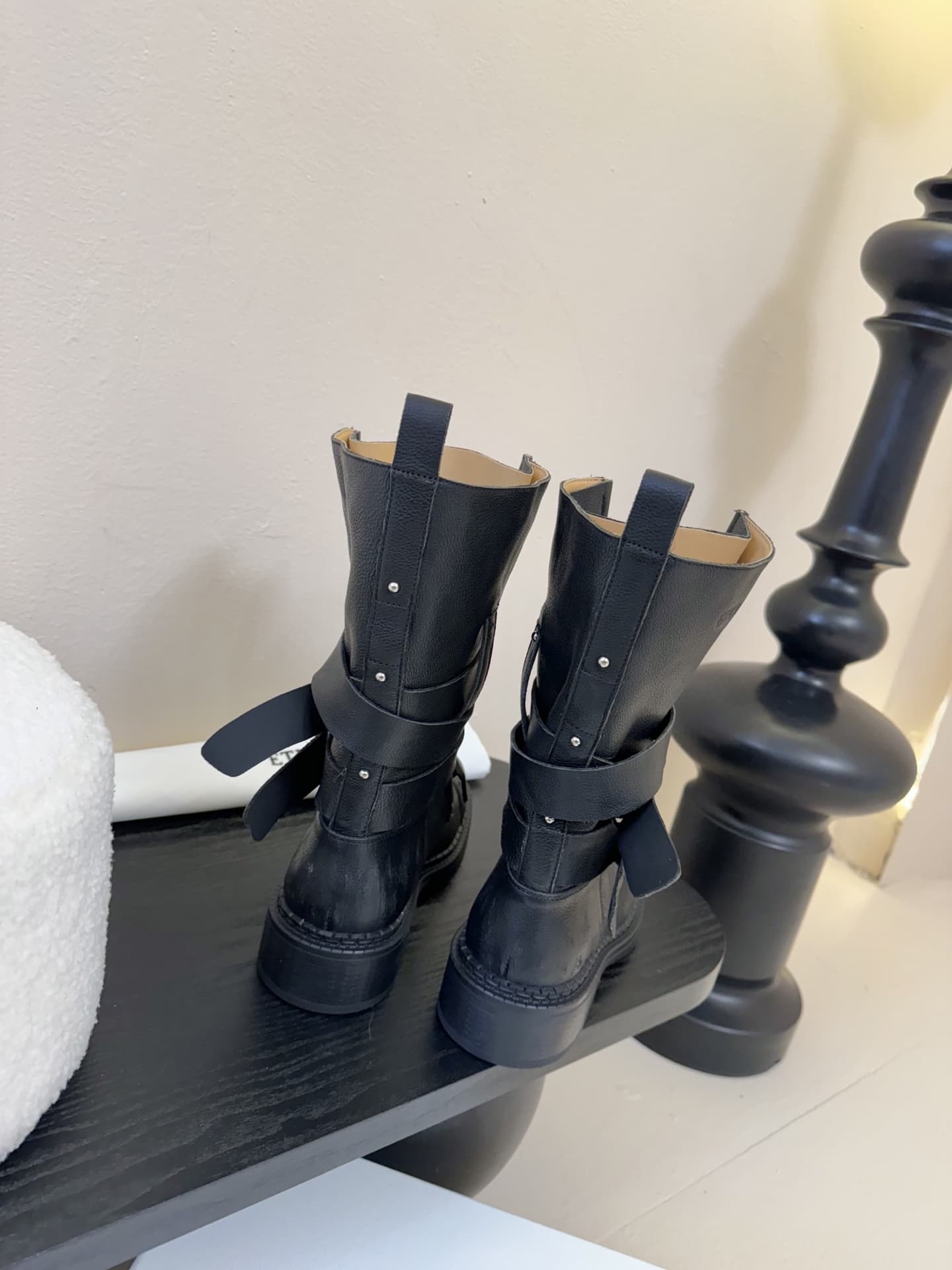 Balenciaga Boots shoes Women