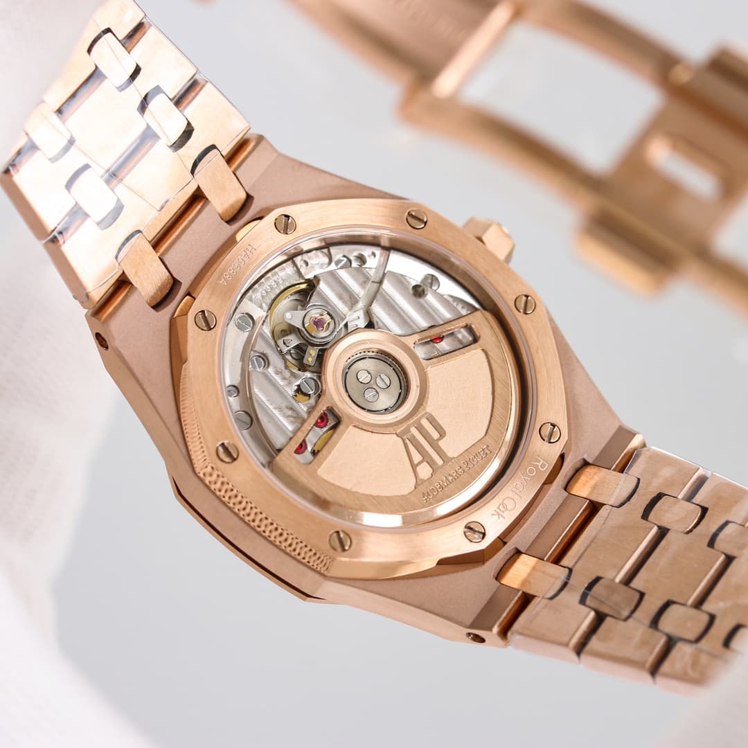 Audemars Piguet Royal Oak Wrist Watch TOP