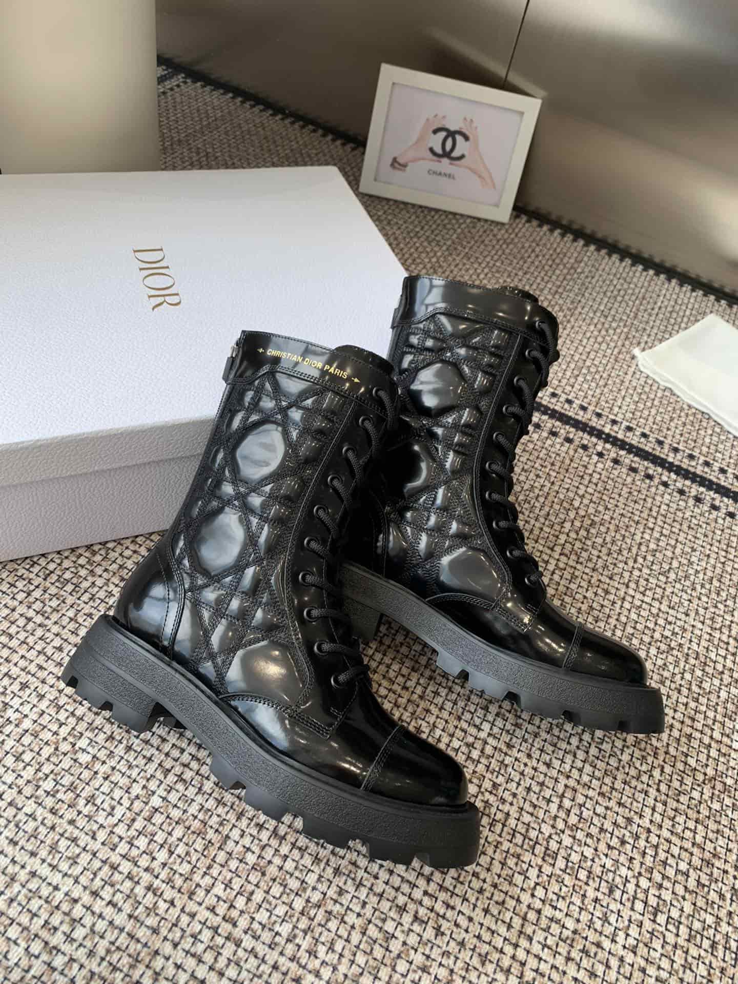 Dior Boots  Shoes Women