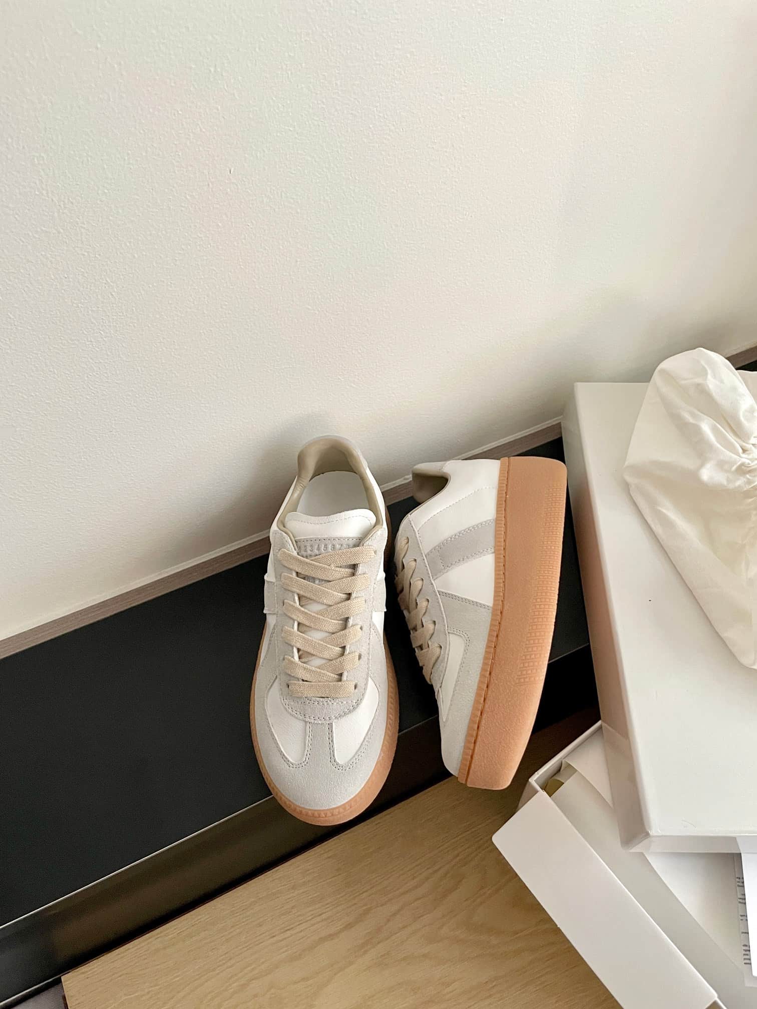 Maison Margiela MM6 Sneaker Shoes Women