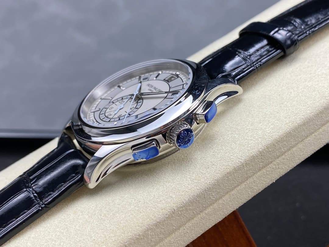 Patek Philippe Complications 5905R-010 Watch TOP