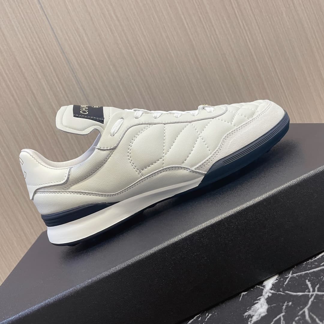 Chanel Sneaker Shoes Women