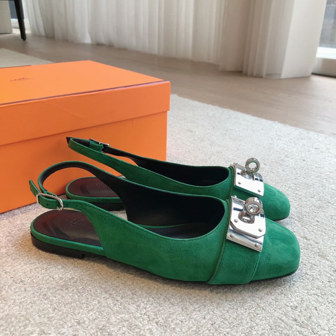 Hermes Sandal shoes Women