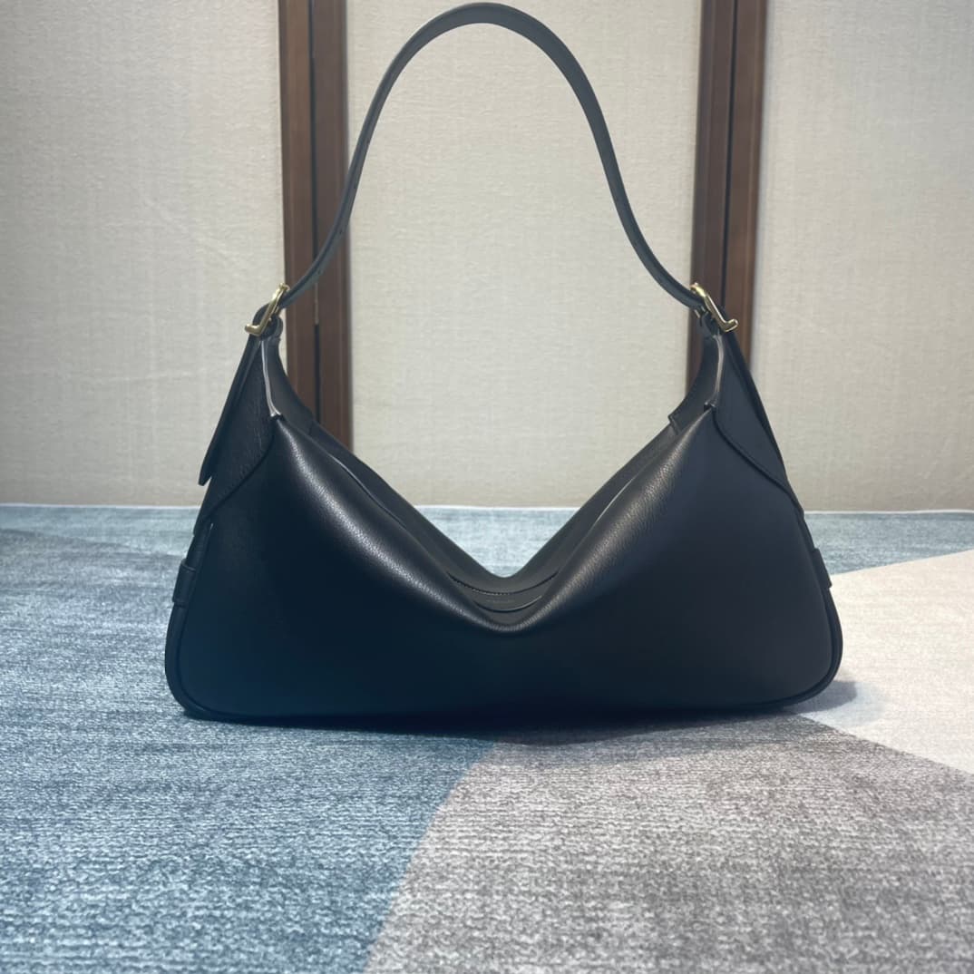 Celine Romy Calfskin High