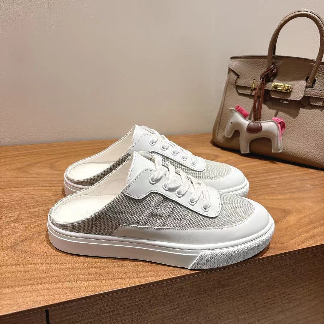 Hermes Keep sneaker Shoes Men Women