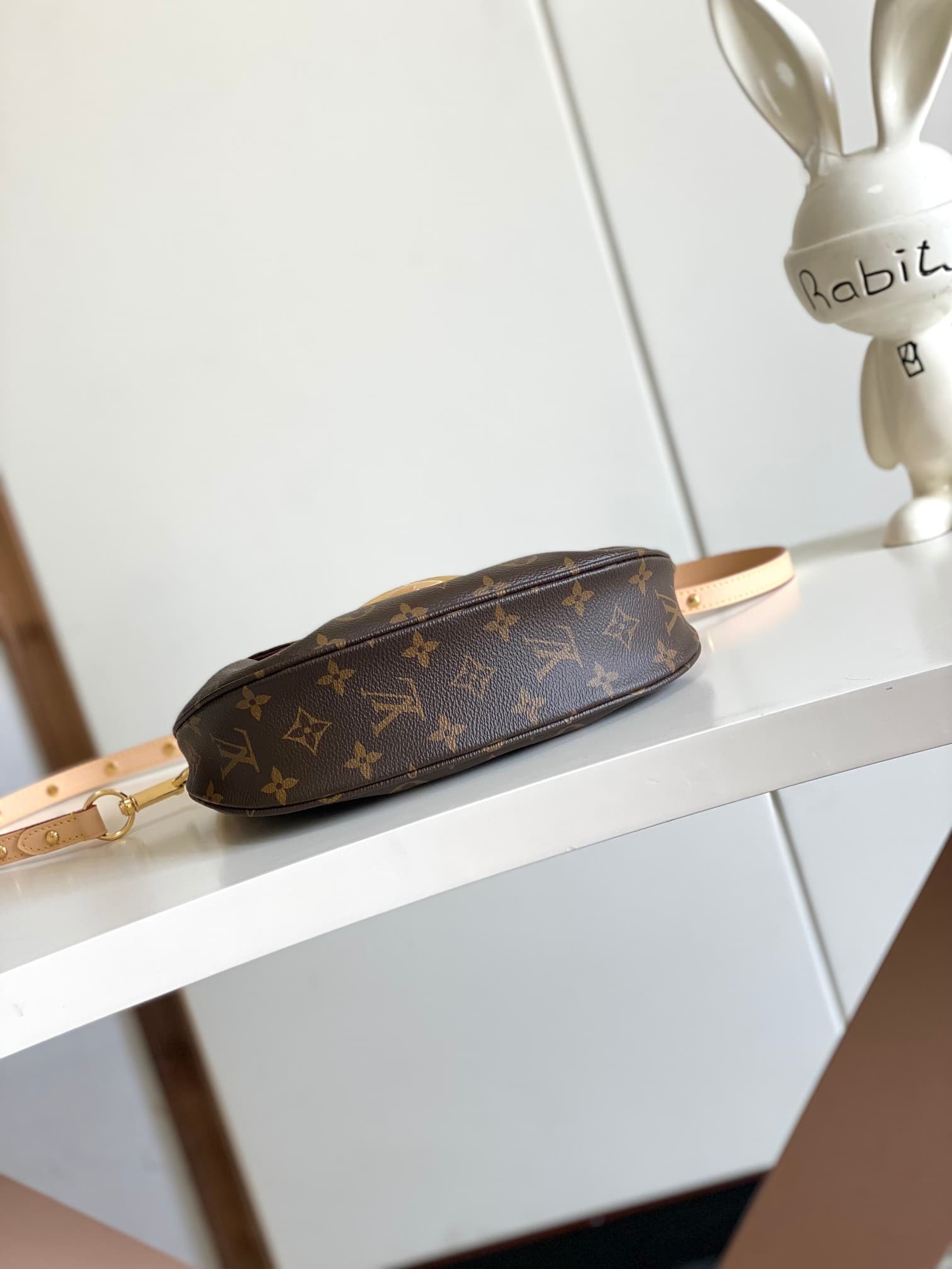 Louis Vuitton Sunset Monogram Coated canvas M13617 High