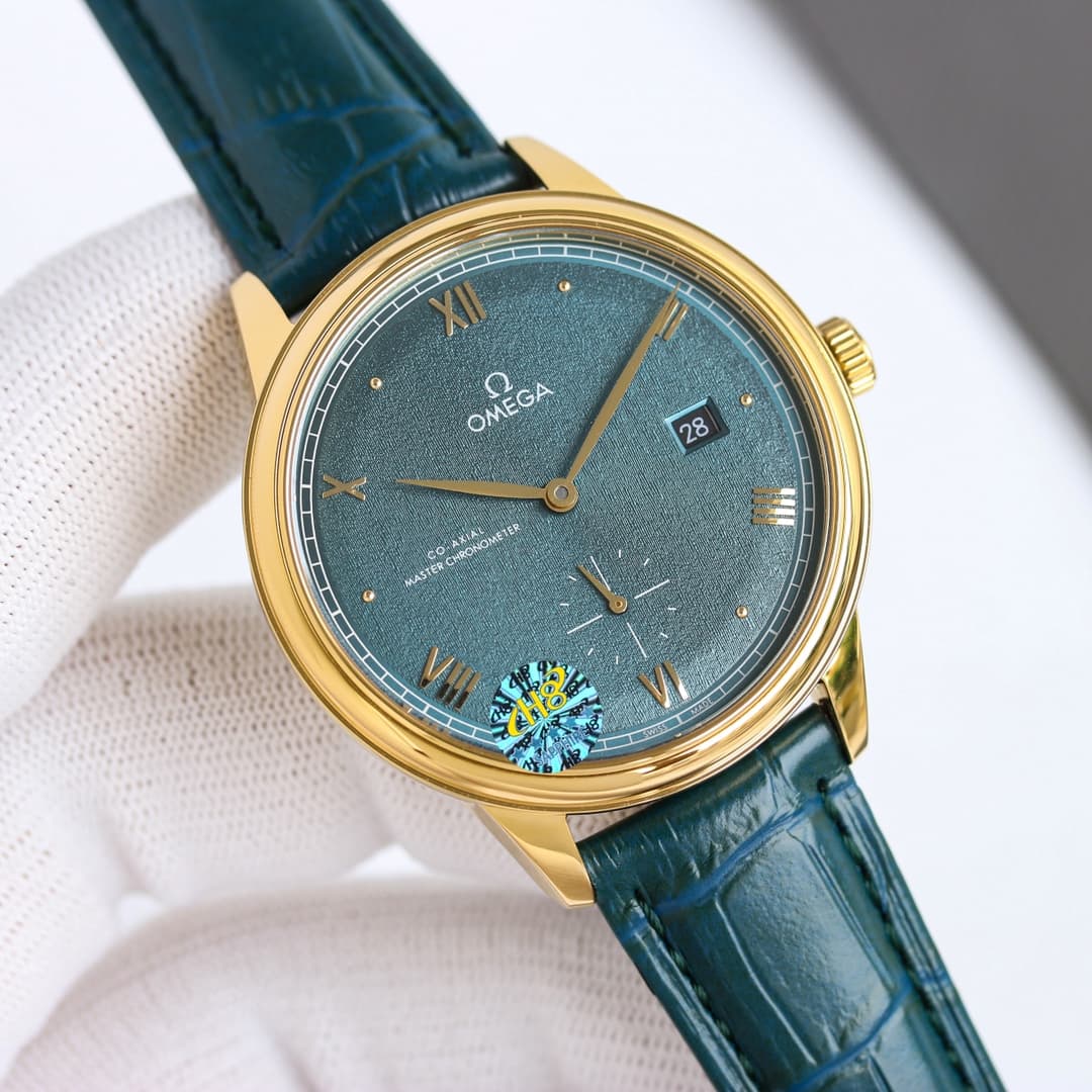 Omega De Ville Prestige Watch TOP