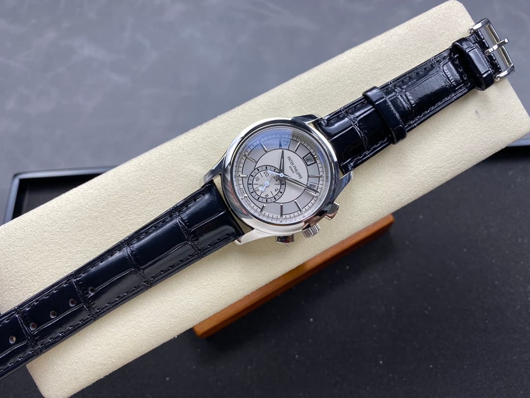 Patek Philippe Complications 5905R-010 Watch TOP
