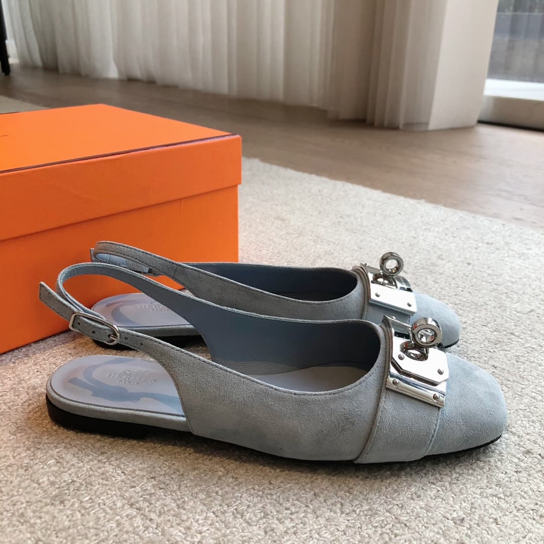 Hermes Sandal shoes Women