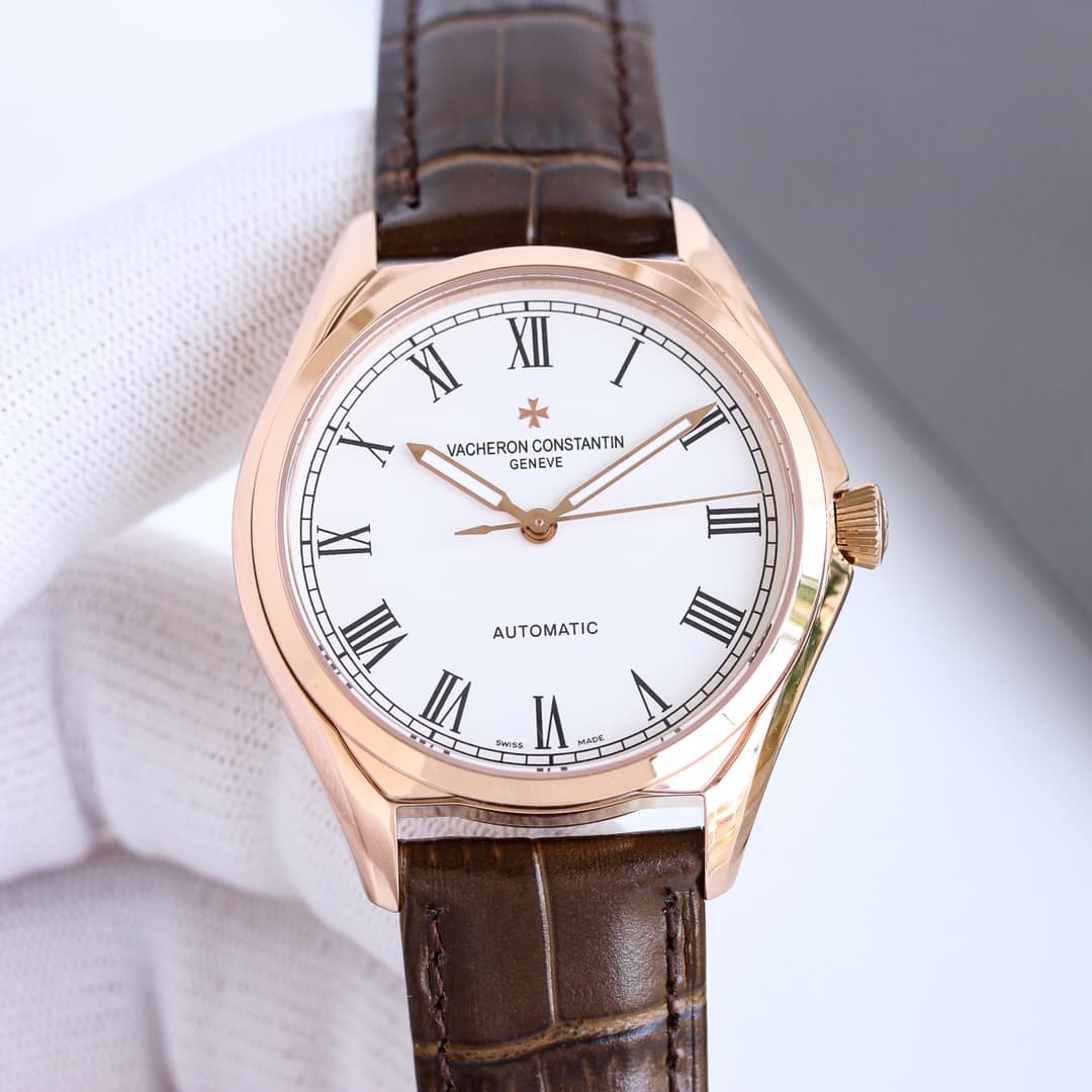 Vacheron Constantin Fiftysix Automatic Watch TOP