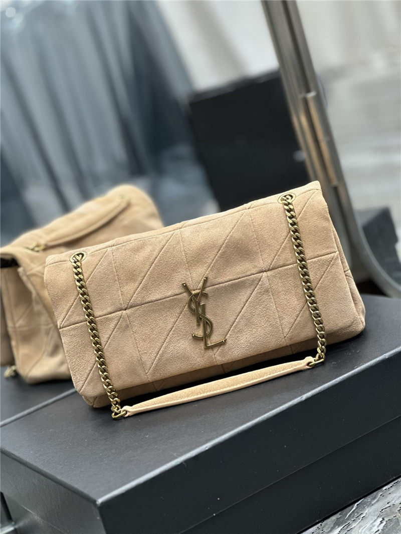 JAMIE MEDIUM CHAIN BAG 