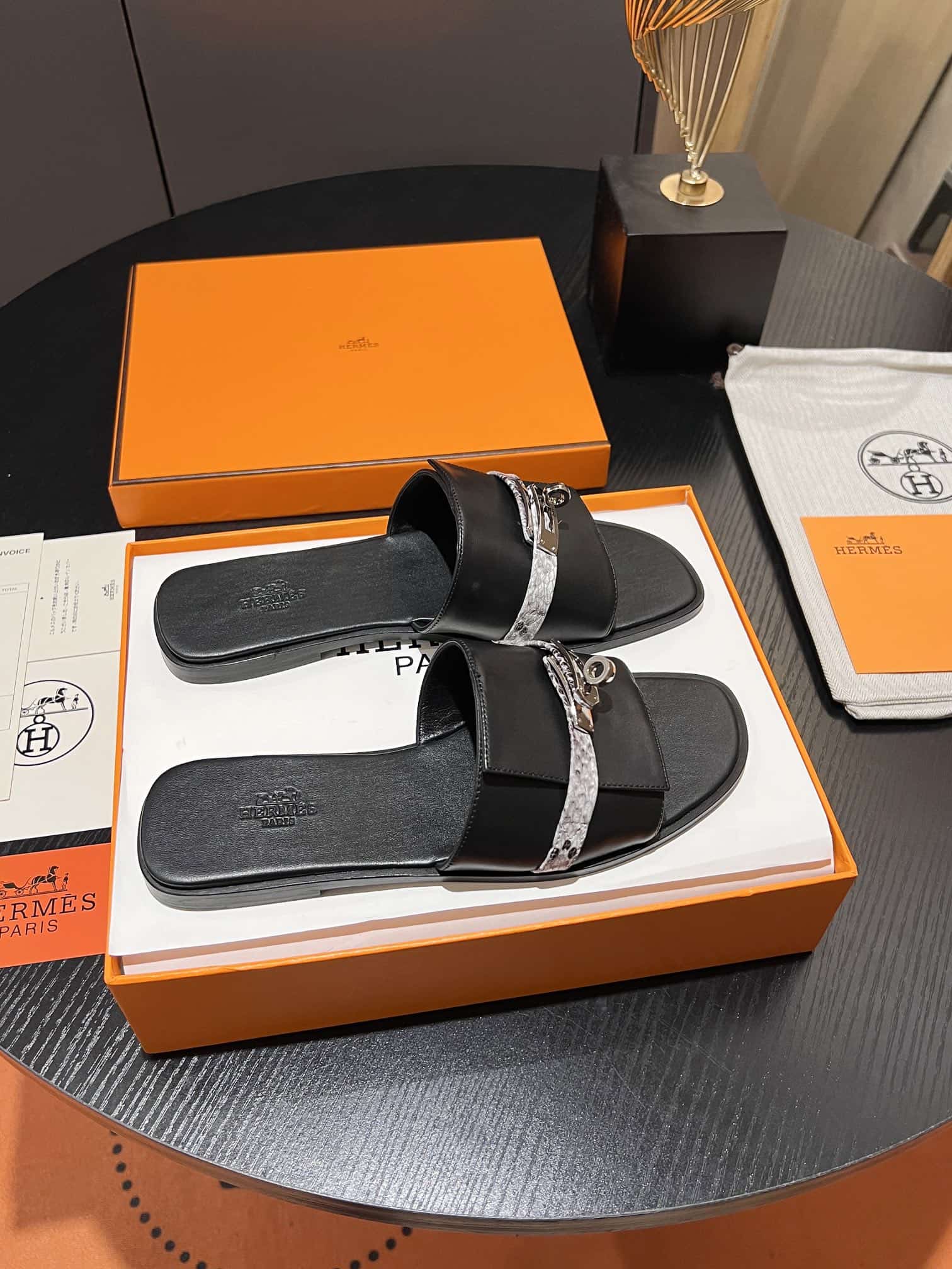 Hermes Giulia sandal Shoes Women