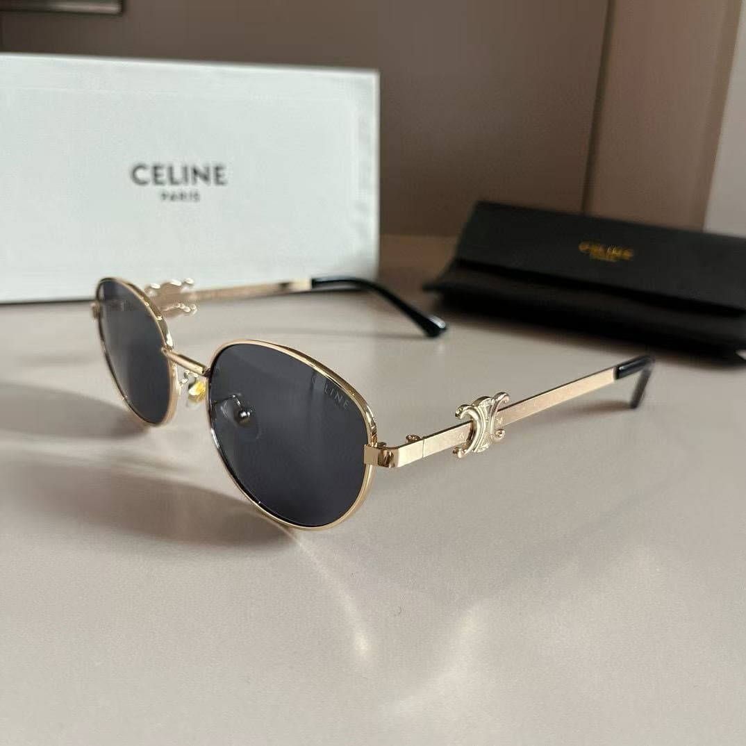 Celine Triomphe sunglasses