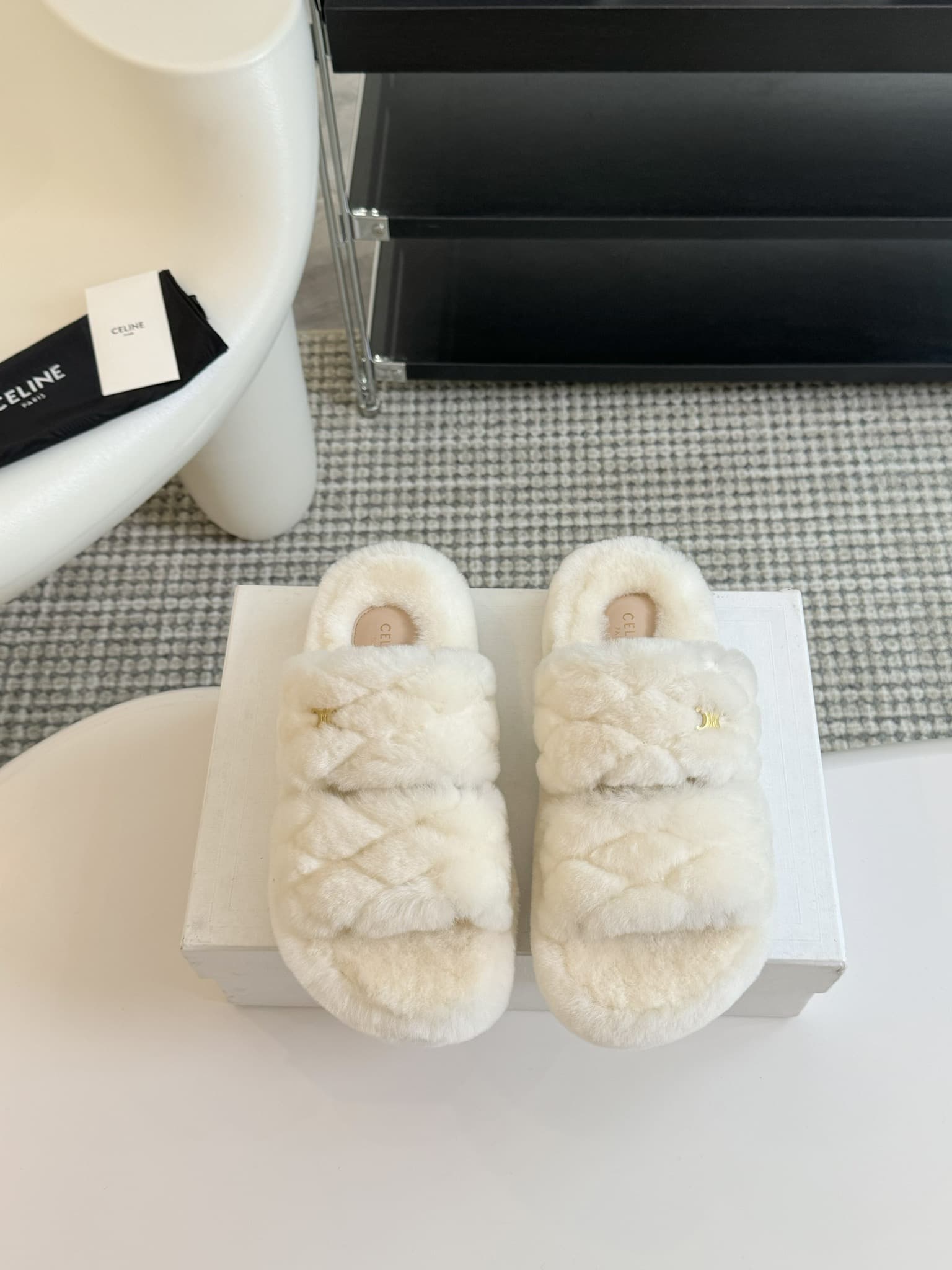 Celine Sandsl Shoes Women