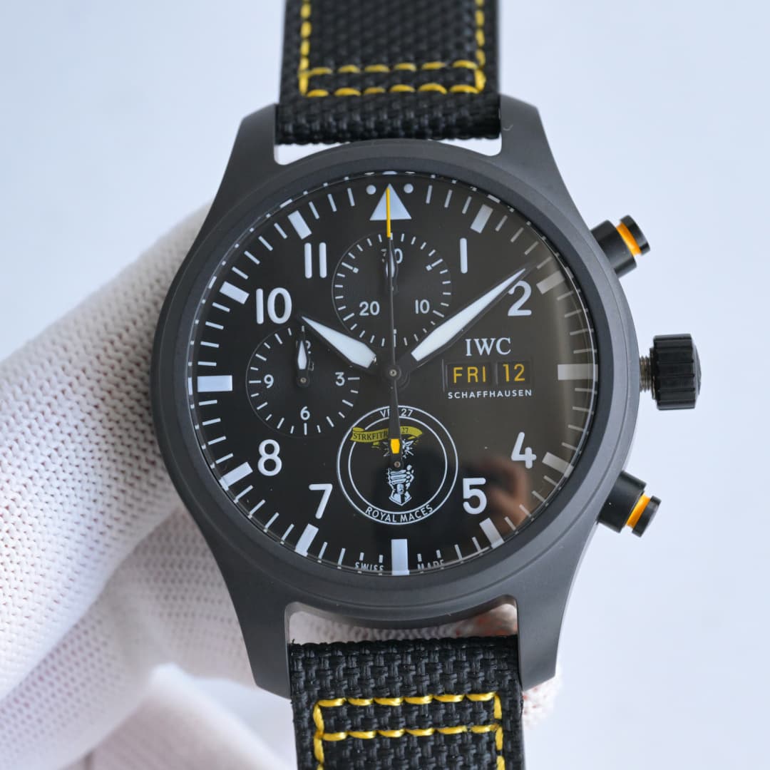 IWC Pilot's Watch TOP