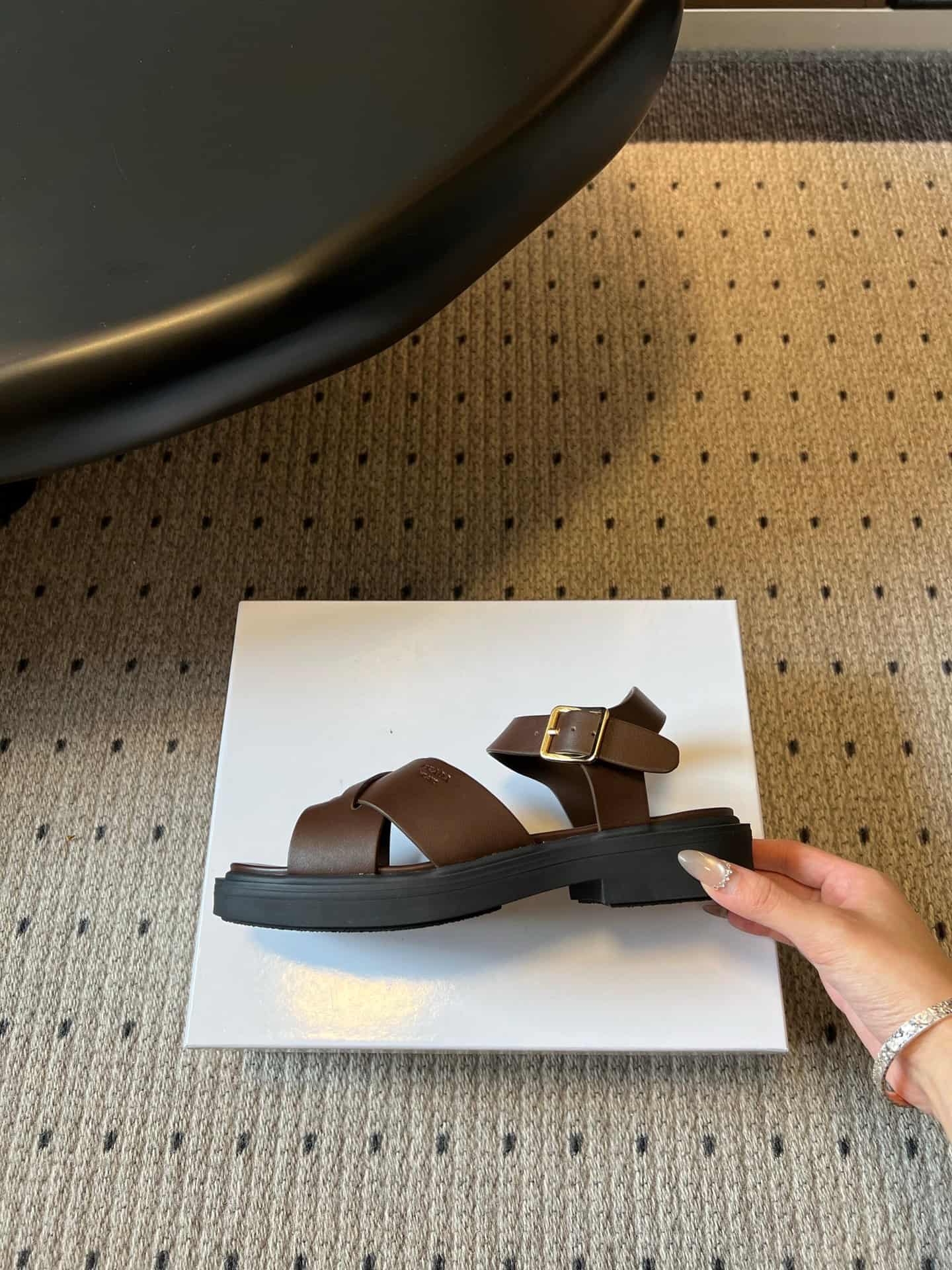 Prada Sandal Shoes Women