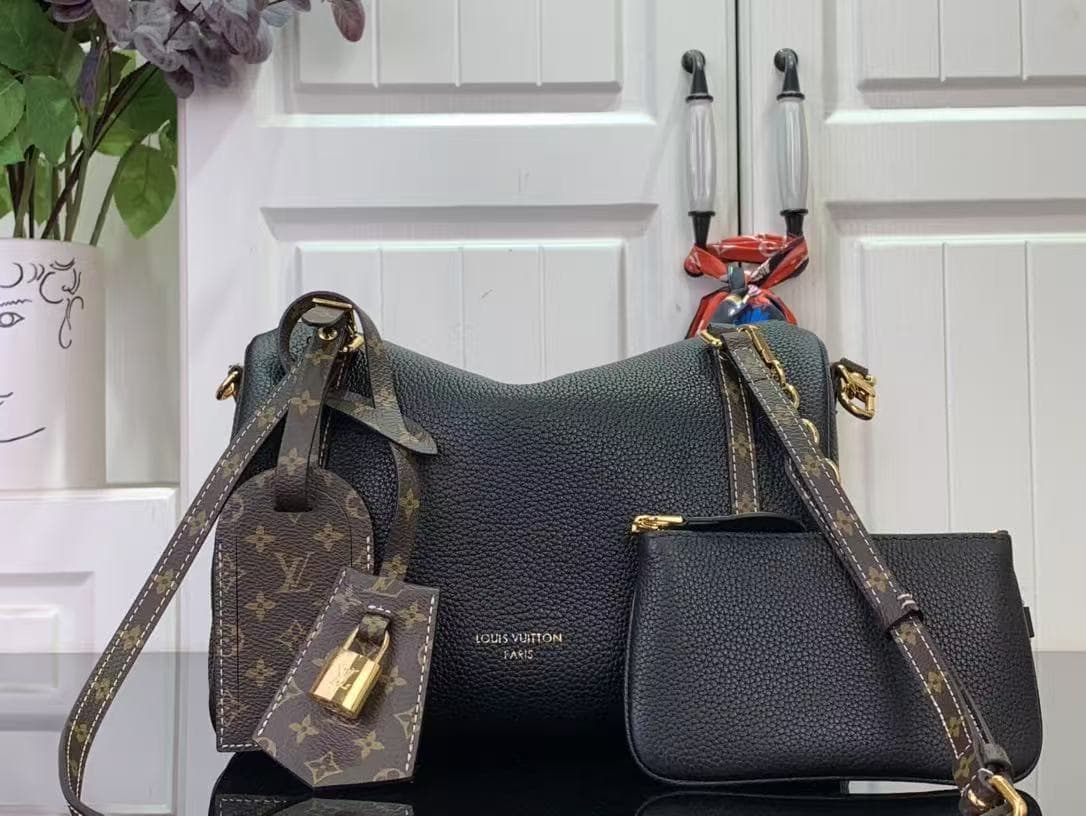 Louis Vuitton Express PM Calfskin leather M26039 Top