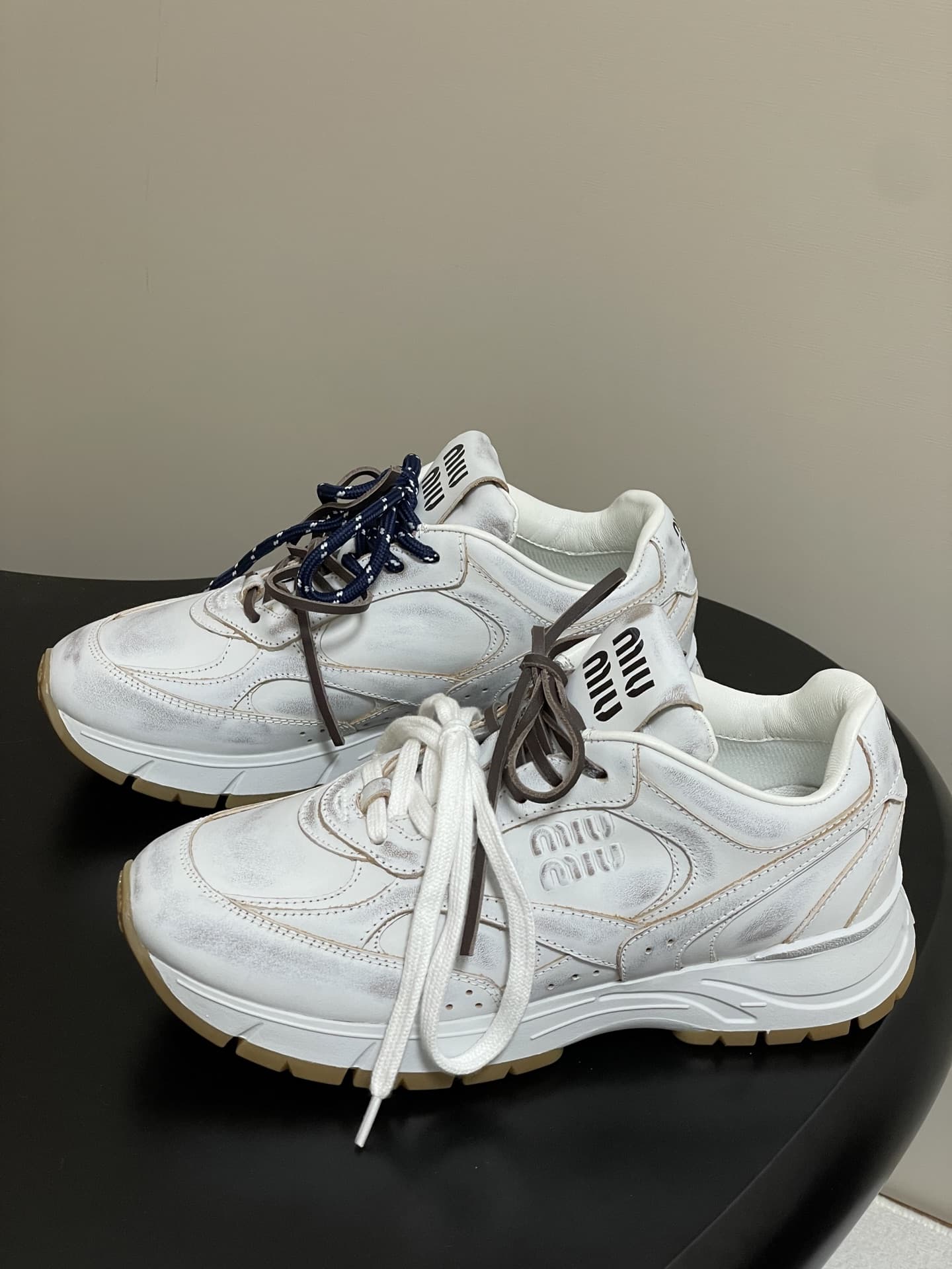 Miu Miu Sneaker Shoes Women
