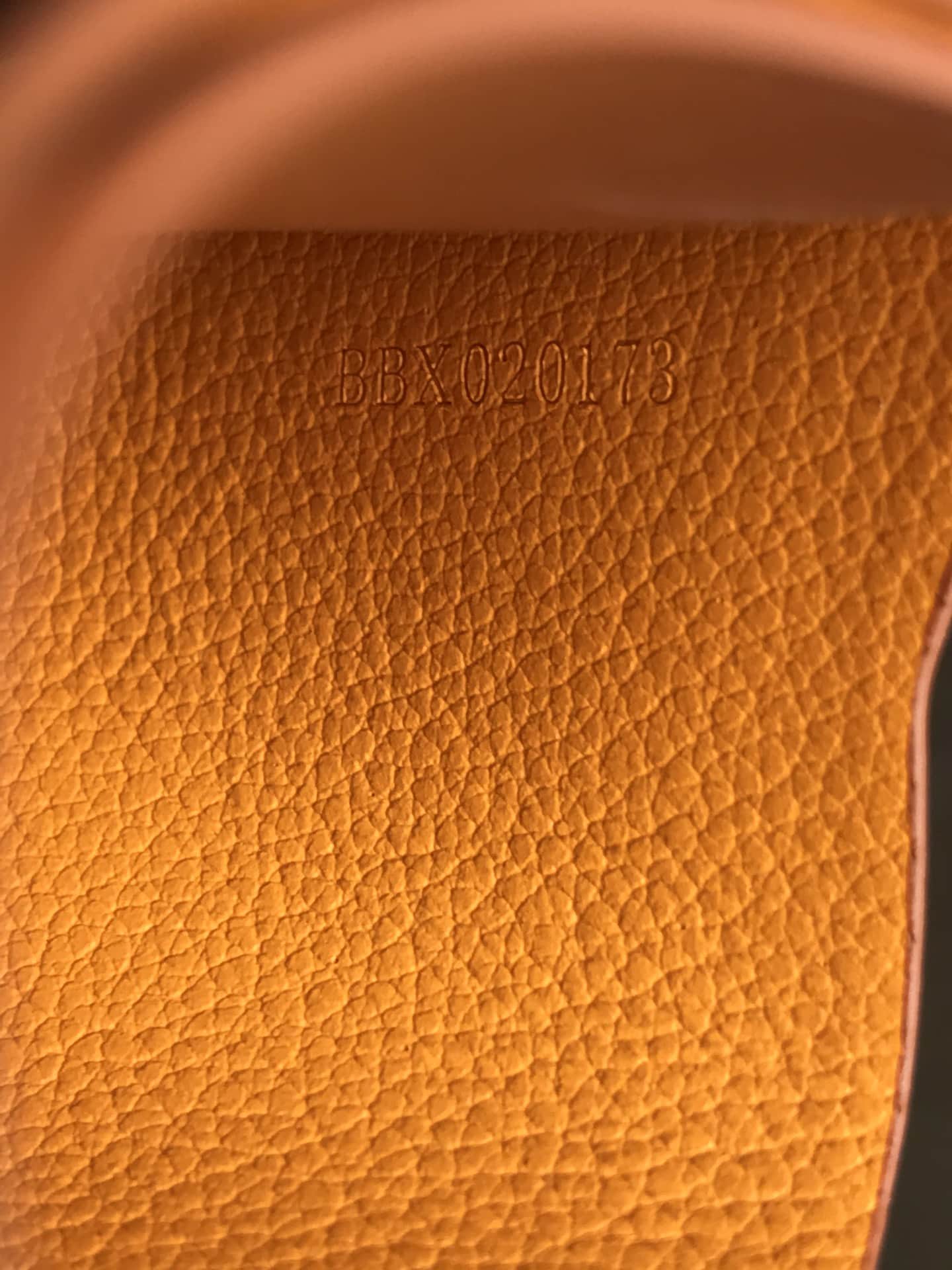 Goyard Saint Sulpice Card Wallet Black & Tan High