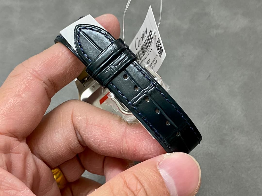 Cartier Santos-Dumont Watch TOP