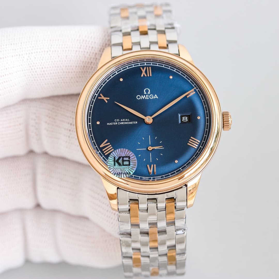 Omega De Ville Prestige Watch TOP