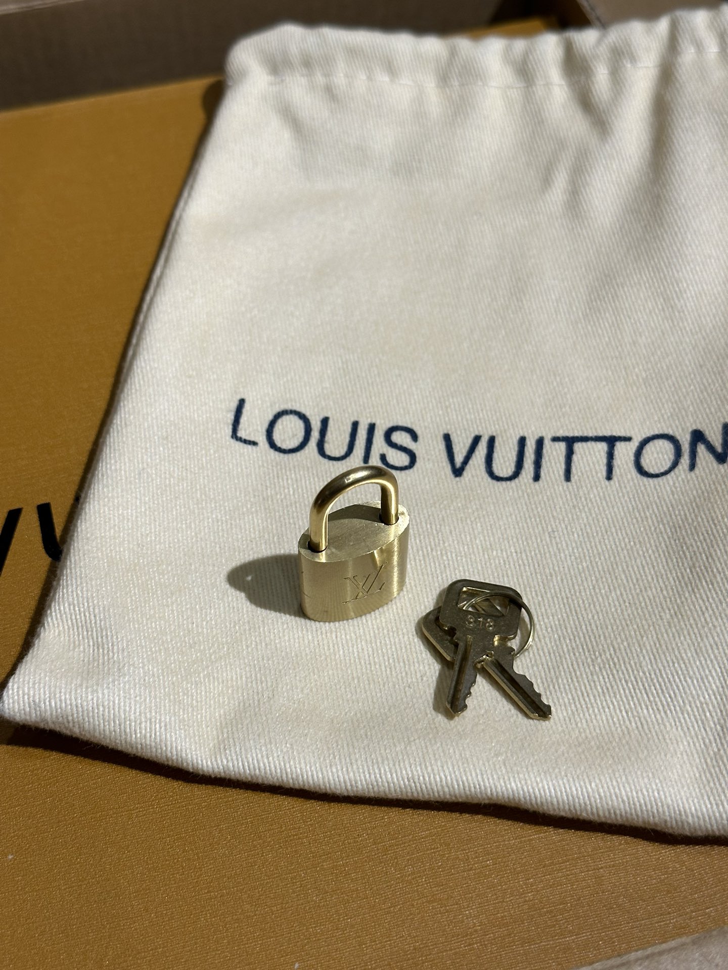Louis Vuitton Cannes Monogram and Monogram Reverse coated canvas M43986 High