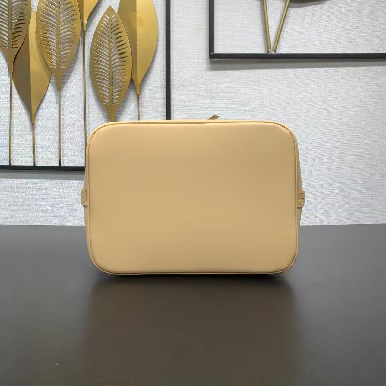 Louis Vuitton Petit Noe Monogram coated canvas M46984 High