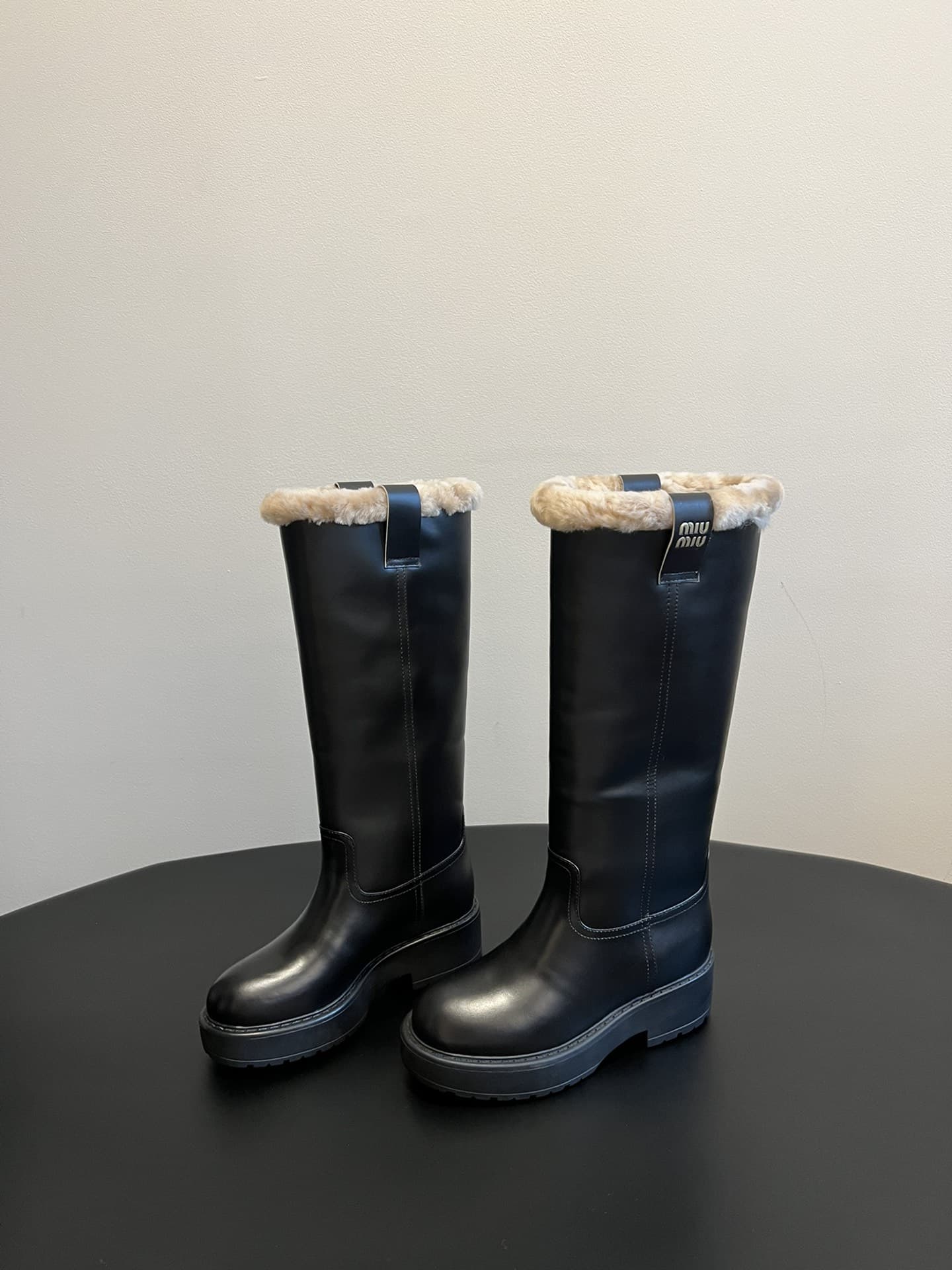 Miu Miu Boots shoes Women