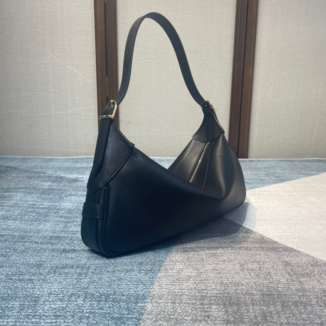 Celine Romy Calfskin High