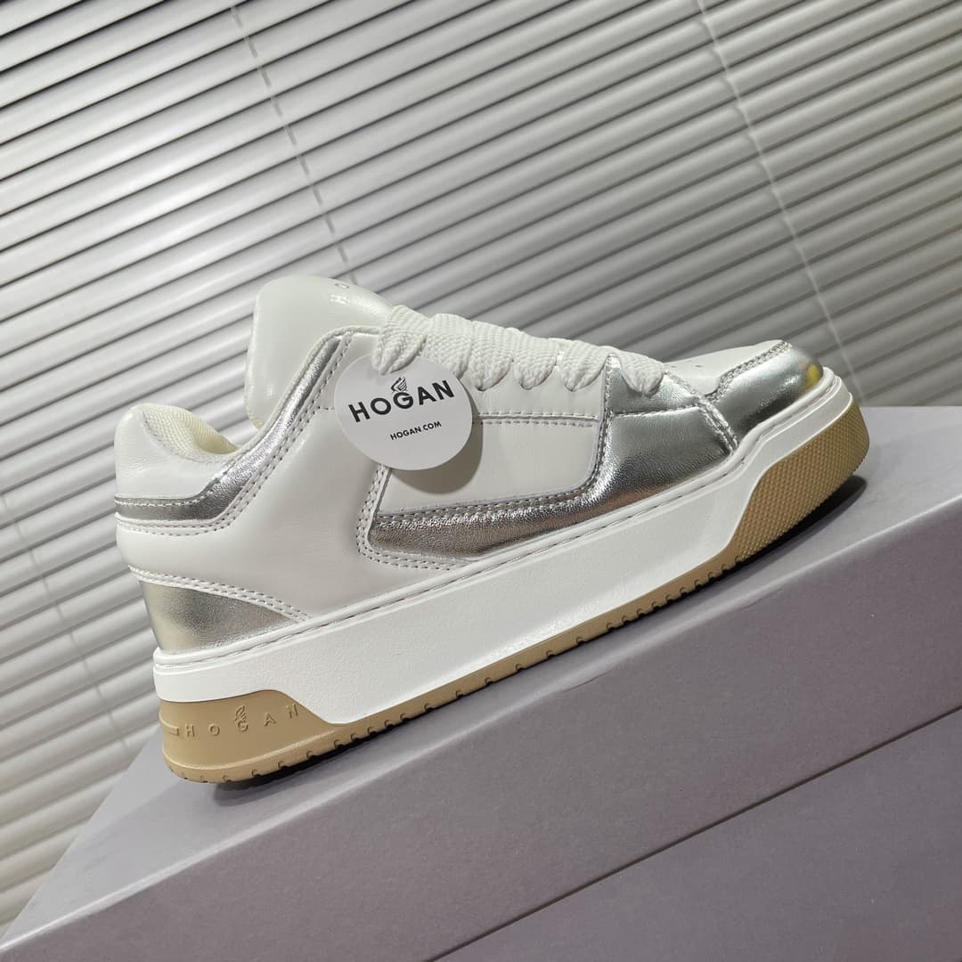 Hogan Hyperlight Sneakers Shoes Men Women