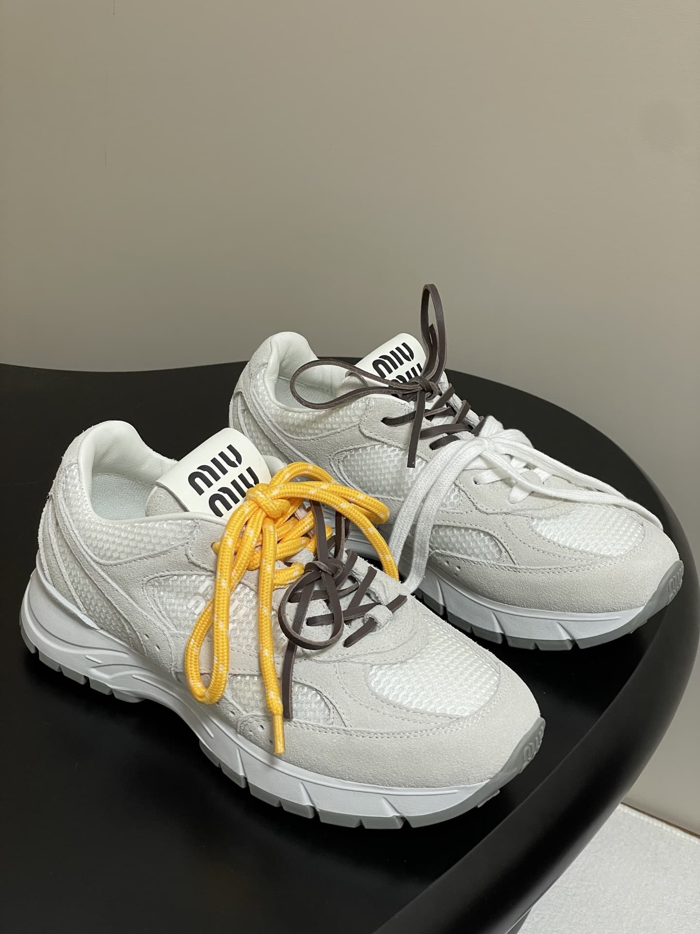 Miu Miu Sneaker Shoes Women