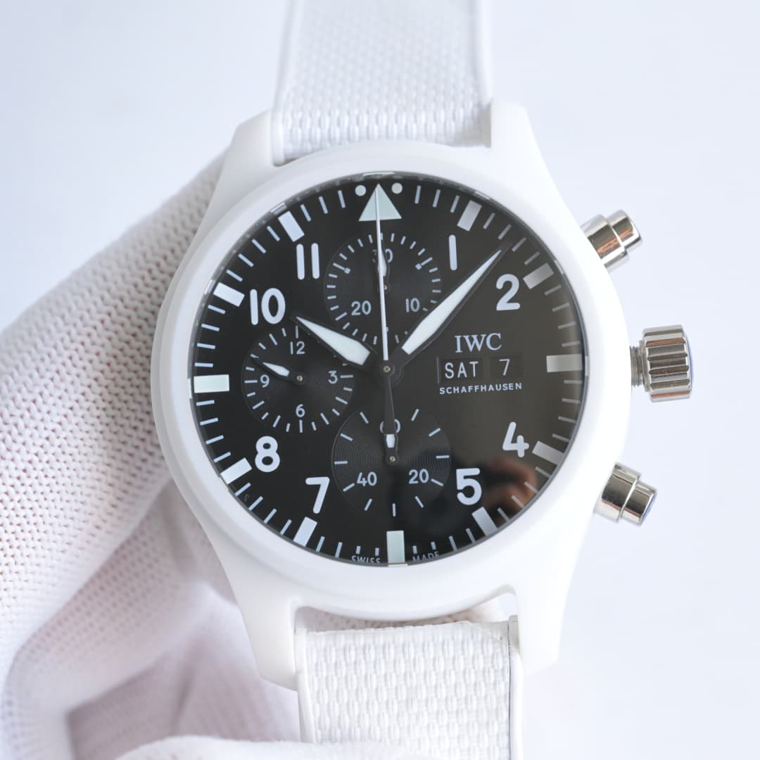 IWC Pilot's Watch TOP