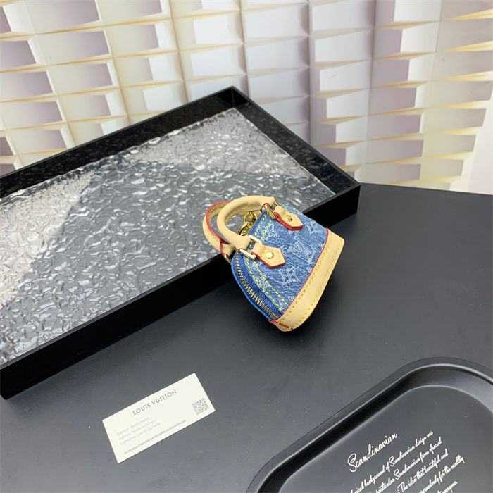 Micro Alma Key Holder M01706