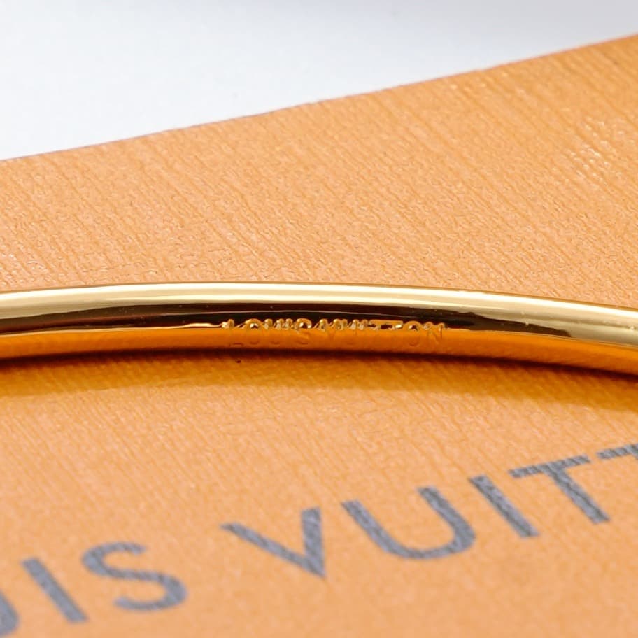 Louis Vuitton Idylle Blossom Twist Bracelet High