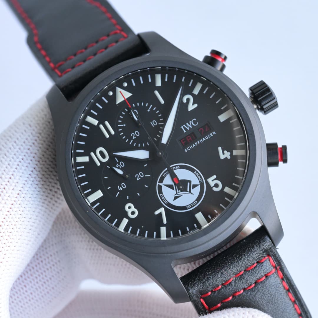 IWC Pilot's Watch TOP