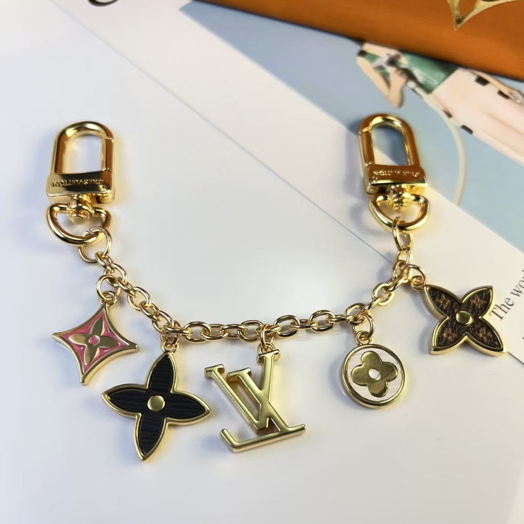 LV Spring Street Chain Bag Charm M01188